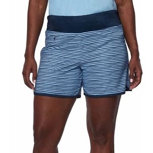 NWT Woman's Hang Ten Hybrid Boardshorts